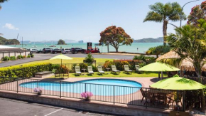 Anchorage Motel, Paihia